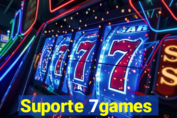 Suporte 7games